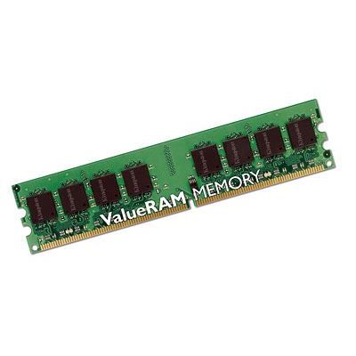 Kingston DDR2 RAM 8GB 667MHz für IBM | 1021105dre / EAN:0740617106732