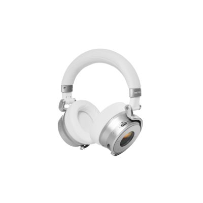 Kopfhörer Meters OV-1-B-Connect, Bluetooth, aktive Geräuschunterdrückung, weiß | 1855069ett / EAN:615855564395