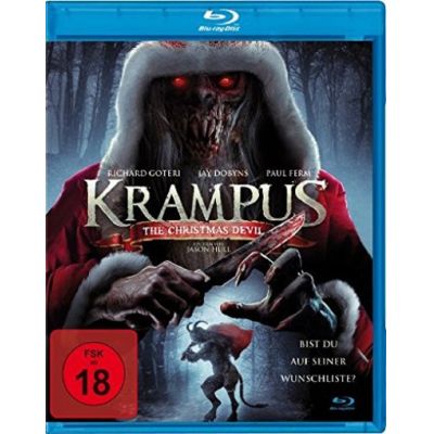 Krampus - The Christmas Devil | 471382jak / EAN:4015698003512
