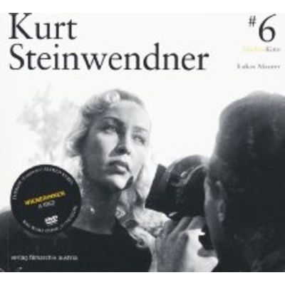 Kurt Steinwendner - Wienerinnen - Taschenkino Nr.6 (+ Buch) | 469542jak / EAN:9783902781086