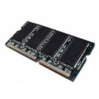 KYOCERA 512 MB DDR DIMM fuer FS9530DN FS9130DN FS8100DN | 95052082dre / EAN:0680807013320