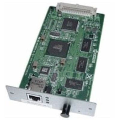 Kyocera Printserver Interface IB-23 / intern / Ethernet 10baseT | 95012295dre / EAN:0632983009017
