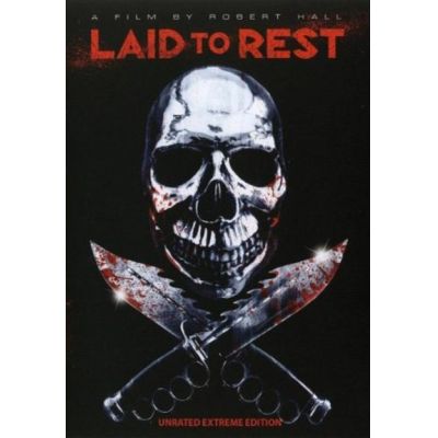 Laid to Rest - Unrated Extreme Edition | 401625jak / EAN:0815471110161