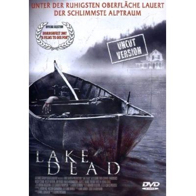 Lake Dead - Uncut Version | 241567jak / EAN:8717377002682