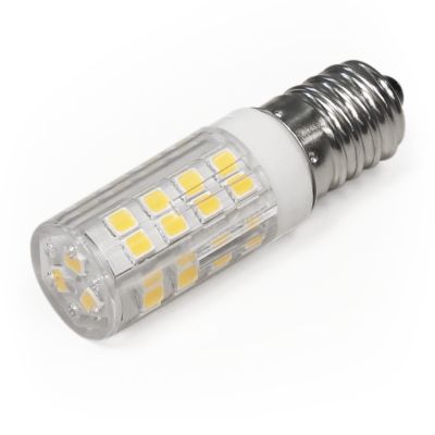 LED-Kolbenlampe McShine, E14, 3,5W, 400lm, 3000K, warmweiß | 1452397ett / EAN:4250967323636