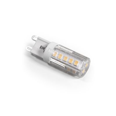 LED-Stiftsockellampe McShine, G9, 3.5W, 390lm, 3000K, warmweiß | 1452211ett / EAN:4250967320116