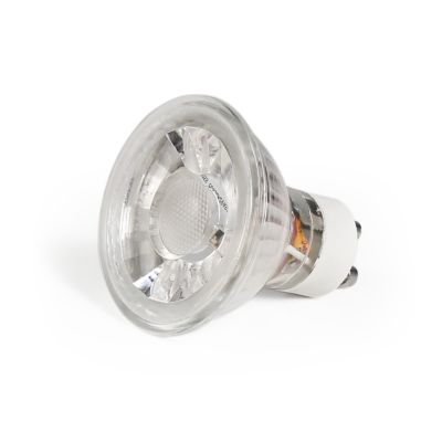 LED-Strahler McShine "MCOB" GU10, 2W, 220lm, neutralweiß | 1451697ett / EAN:4250967315556