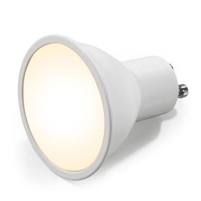 LED-Strahler McShine "MS-60" GU10, 6W, 510lm, 3000K, warmweiß | 1453326ett / EAN:4250967339392