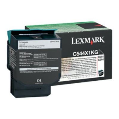 Lexmark C544X1KG | 95105686dre