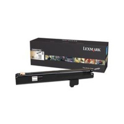 Lexmark C935, X940e, X945e Black Photoconductor Unit 1-Pack | 95107079dre