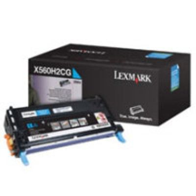 Lexmark X560H2CG Laser Toner Cartridge | 95102391dre