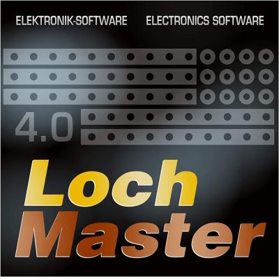 LochMaster 4.0 | 325438jak / EAN:4260007060261