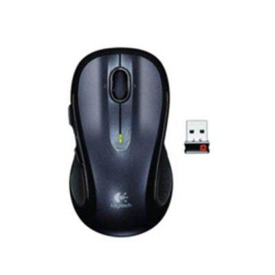 Logitech M510 wireless desktop mouse | 230368dre / EAN:5099206022126