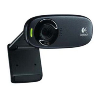 Logitech Webcam C310 HD | 127509dre / EAN:5099206023826