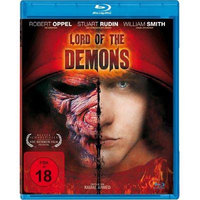 Lord of the Demons | 451795jak / EAN:4049774842269