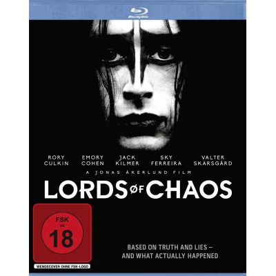 Lords of Chaos | 564644jak / EAN:4052912971448