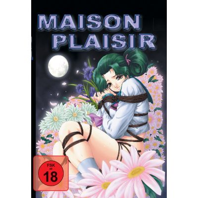 Maison Plaisir | 388798jak / EAN:4038925308457