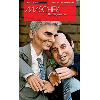 Maschek - Bei Faymann | 521512jak / EAN:9006472015901