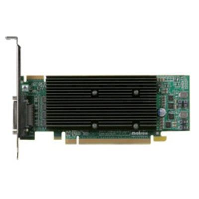 Matrox 512MB M9140 PCI-E x16 | 1121007dre / EAN:0790750235899