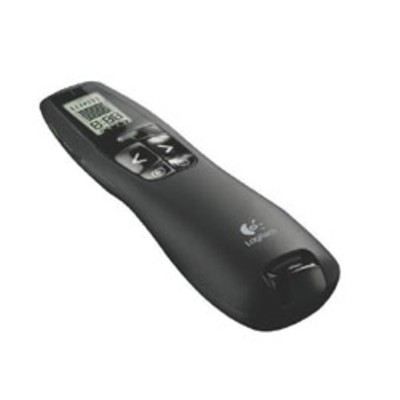 Maus Logitech Professional Presenter R700, USB | 230587dre / EAN:5099206040878