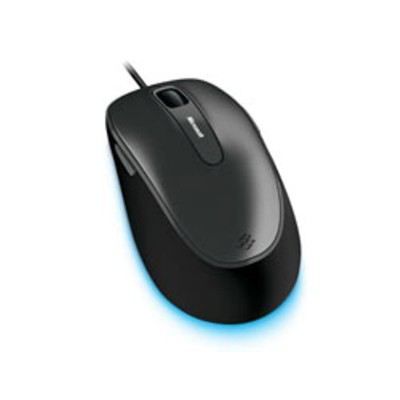 Maus Microsoft Comfort Mouse 4500 USB | 230811dre / EAN:0885370249064