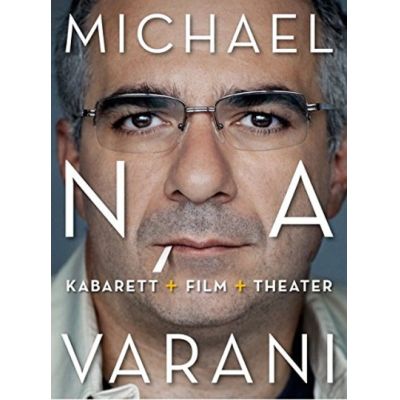Michael Niavarani - Kabarett + Film + Theater 3 DVDs  | 519733jak / EAN:9006472017011