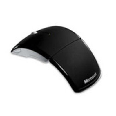 Microsoft Arc Mouse black wireless/USB | 230520dre / EAN:0882224730037