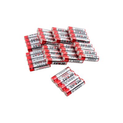Mignon-Batterie Alkaline 1,5V, Typ AA/LR06, 32+4 Pack | 1300500ett / EAN:4260030254088