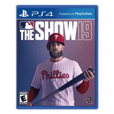 MLB - The Show 19 (englisch) | 567659jak / EAN:0711719519058