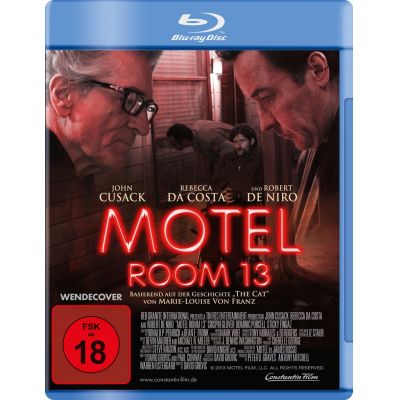 Motel Room 13 | 419993jak / EAN:4011976328087