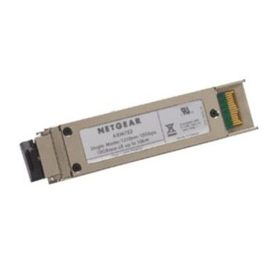 NETGEAR 10 Gigabit SR SFP+ Modul fuer GSM7328S-200EUS und GSM7352S-200EUS | 95147714dre / EAN:0606449064131
