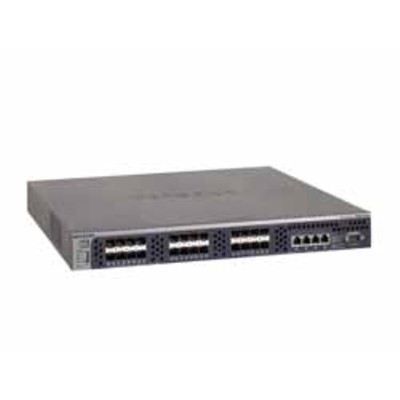 NETGEAR M7300 24-Port 10 GE Stackable Managed L2+ Switch | 95201943dre