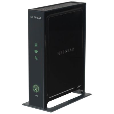 Netgear WIFI Repeater Universal Wireless-N 300 | 131480dre / EAN:0606449068900
