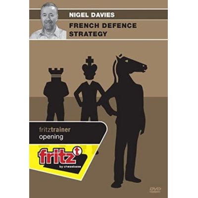 Nigel Davies: French Defence Strategy | 302067jak / EAN:9783866811669