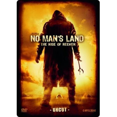 No Man's Land - The Rise of Reeker - Uncut | 258394jak / EAN:4042564049909