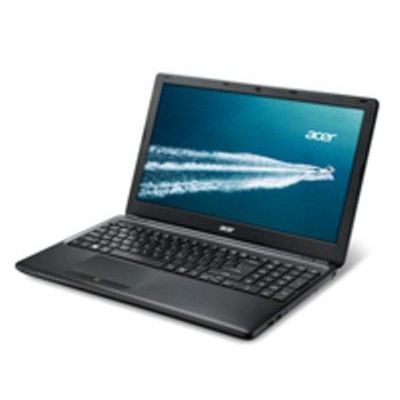 Notebook Acer TravelMate P455-M-54204G50Makk /i5-4200M/4GB/39.62cm 15.6" | 8104370dre / EAN:4713147121427