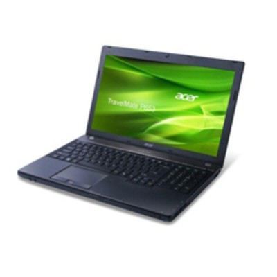 Notebook Acer TravelMate P653-MG-736a8G25Mikk / Intel Core i7-3612QM / 8GB / 39.6cm (15.6") | 95343848dre / EAN:4712196211431