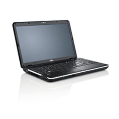 Notebook Fujitsu LIFEBOOK A512 i3-31110M 15,6" | 8104299dre / EAN:4053026551120