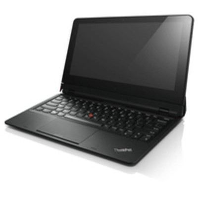 Notebook Lenovo ThinkPad Helix / i5-3337U / 4GB / 29,46cm (11,6") / Intel HD Graphics 4000 / 180GB SSD | 95376138dre / EAN:0887770212624