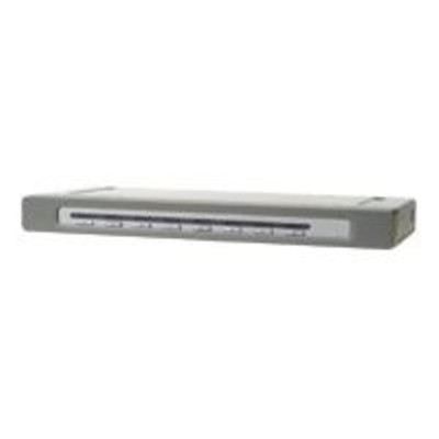 OmniView Secure 8-Port KVM-Switch,USB-Unterstützung: Geeignet für USB-Computer | 95017649dre / EAN:0722868604410