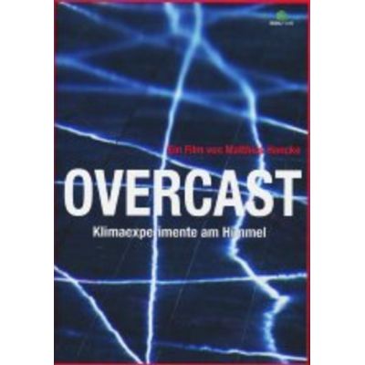Overcast - Klimaexperimente am Himmel | 514311jak