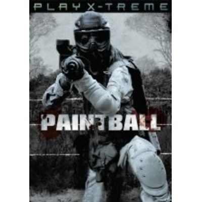 Paintball | 317409jak / EAN:0886977269998