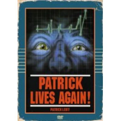 Patrick lebt! - Motion Picture 1 | 419601jak / EAN:4250578599079