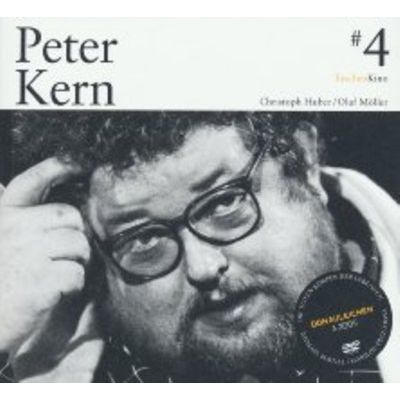 Peter Kern: Donauleichen (+ Buch) | 406170jak / EAN:9783902781031