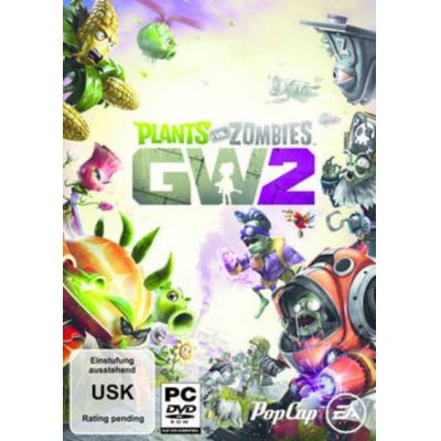 Plants vs Zombies - Garden Warfare 2 | CDR10594gross / EAN:5030931116339