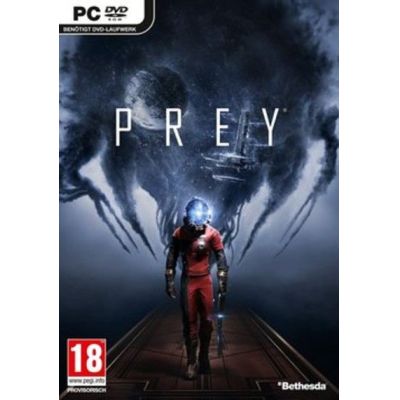 PREY Day 1 Edition - Import (AT) | CDR11255gross / EAN:5055856412120