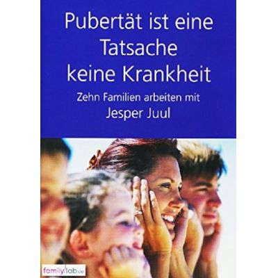 Pubertät ist eine Tatsache keine Krankheit 2 DVDs  | 487690jak / EAN:9783935758154