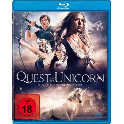 Quest for the Unicorn | 563571jak / EAN:4015698204919