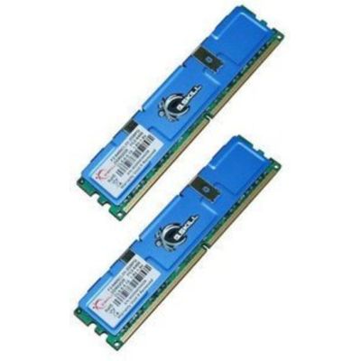 RAM DD2 8GB PC800 G.Skill CL5 Kit (2x4GB) | 1021786dre / EAN:4711148594929