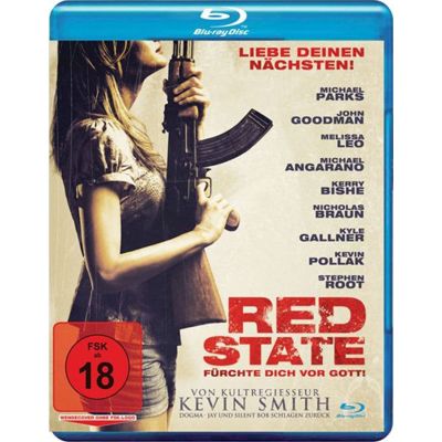 Red State | 351420jak / EAN:4260041334830
